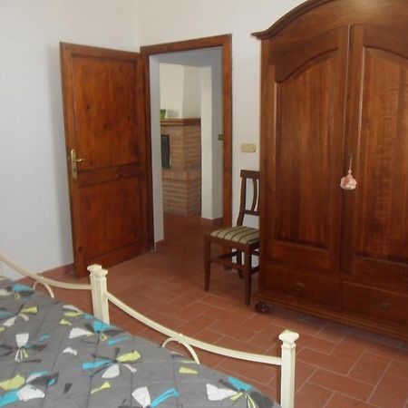 La Civetta Apartment Torrita di Siena Exterior photo