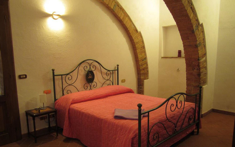 La Civetta Apartment Torrita di Siena Exterior photo