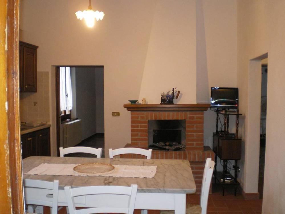 La Civetta Apartment Torrita di Siena Exterior photo