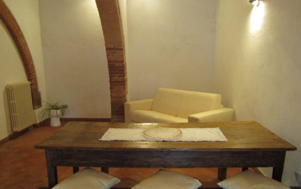 La Civetta Apartment Torrita di Siena Exterior photo