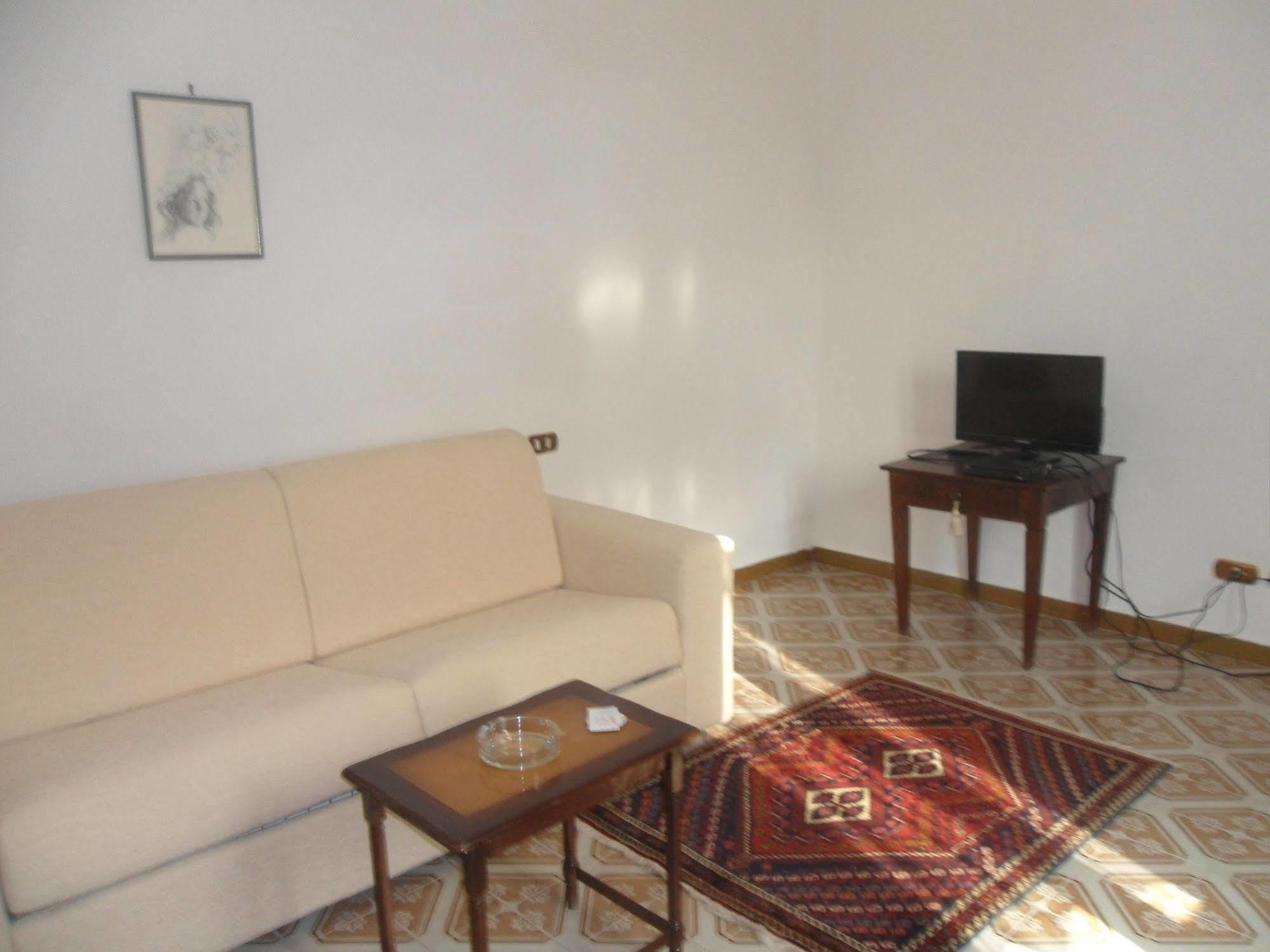 La Civetta Apartment Torrita di Siena Exterior photo