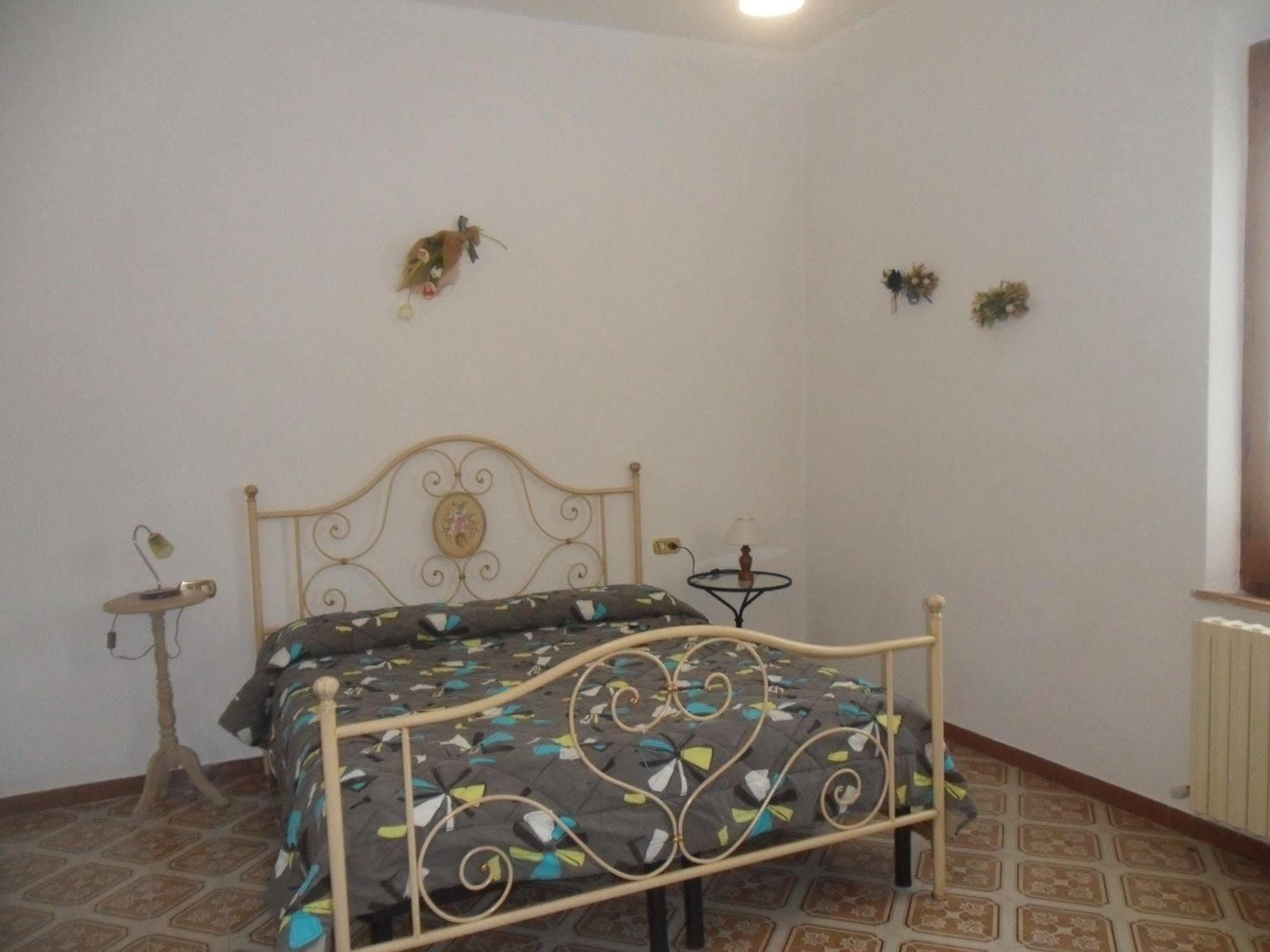 La Civetta Apartment Torrita di Siena Exterior photo